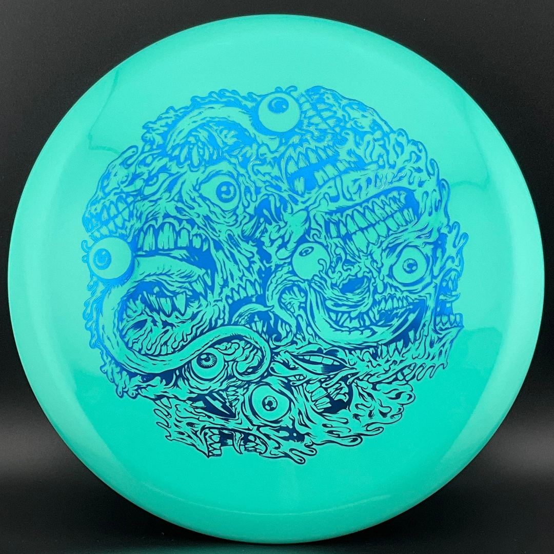 Innova Star Jay - Monster Mash Disco de Golf de Rango Medio