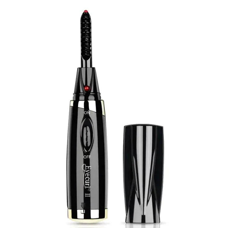 Récourbe-cils premium à piles