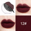 Sip Into Makeup Lazy Lip Lipstick - Matte Finish