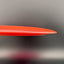 Z Metallic Swirl Nuke Disc Golf Driver