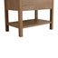 30 Inch Bathroom Vanity Plywood With 2 Drawers-BVB01030IMO-BL9075B - Korvel