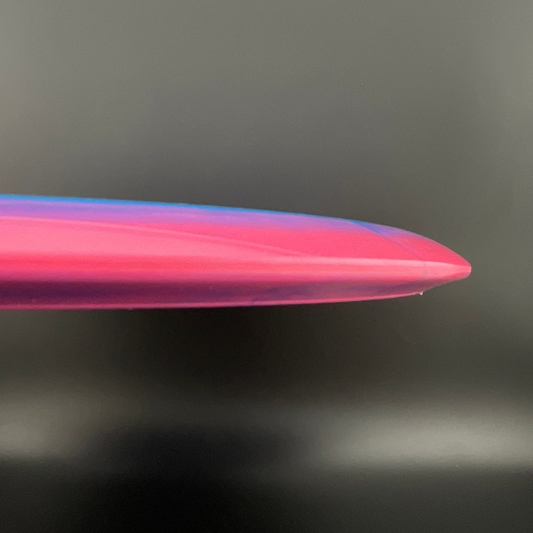 Halo Star Rollo - Eye-Fly RAD V2 Disc Golf Midrange