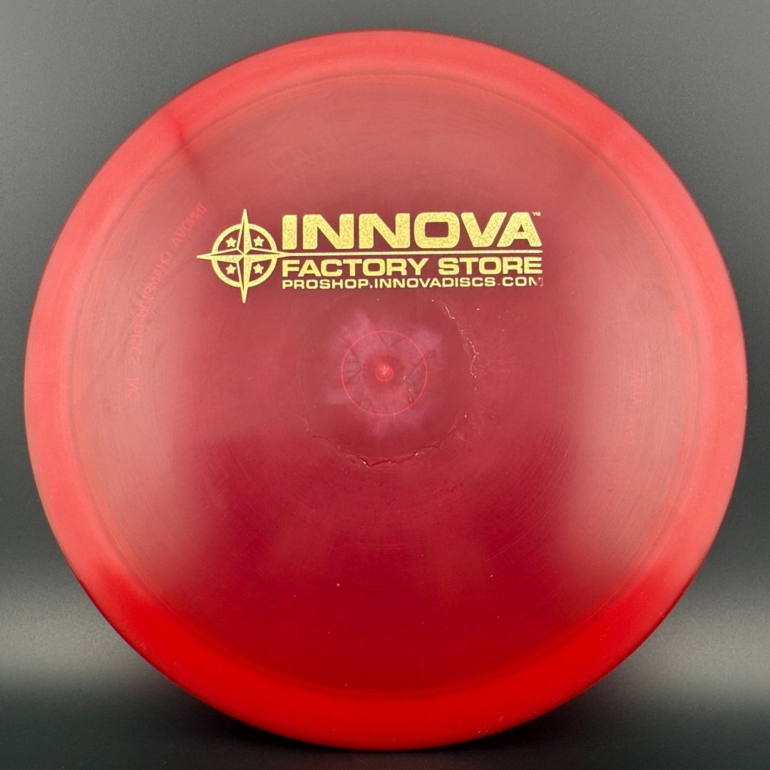 Champion Scorpion - Limited Edition Disc Golf Disc