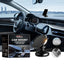 Car Stand New Magnetic Folding Mobile Phone Stand For Rotating Dashboard Navigation For Cars - Korvel