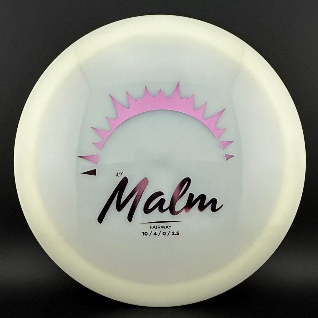 K1 Glow Malm Fairway Driver
