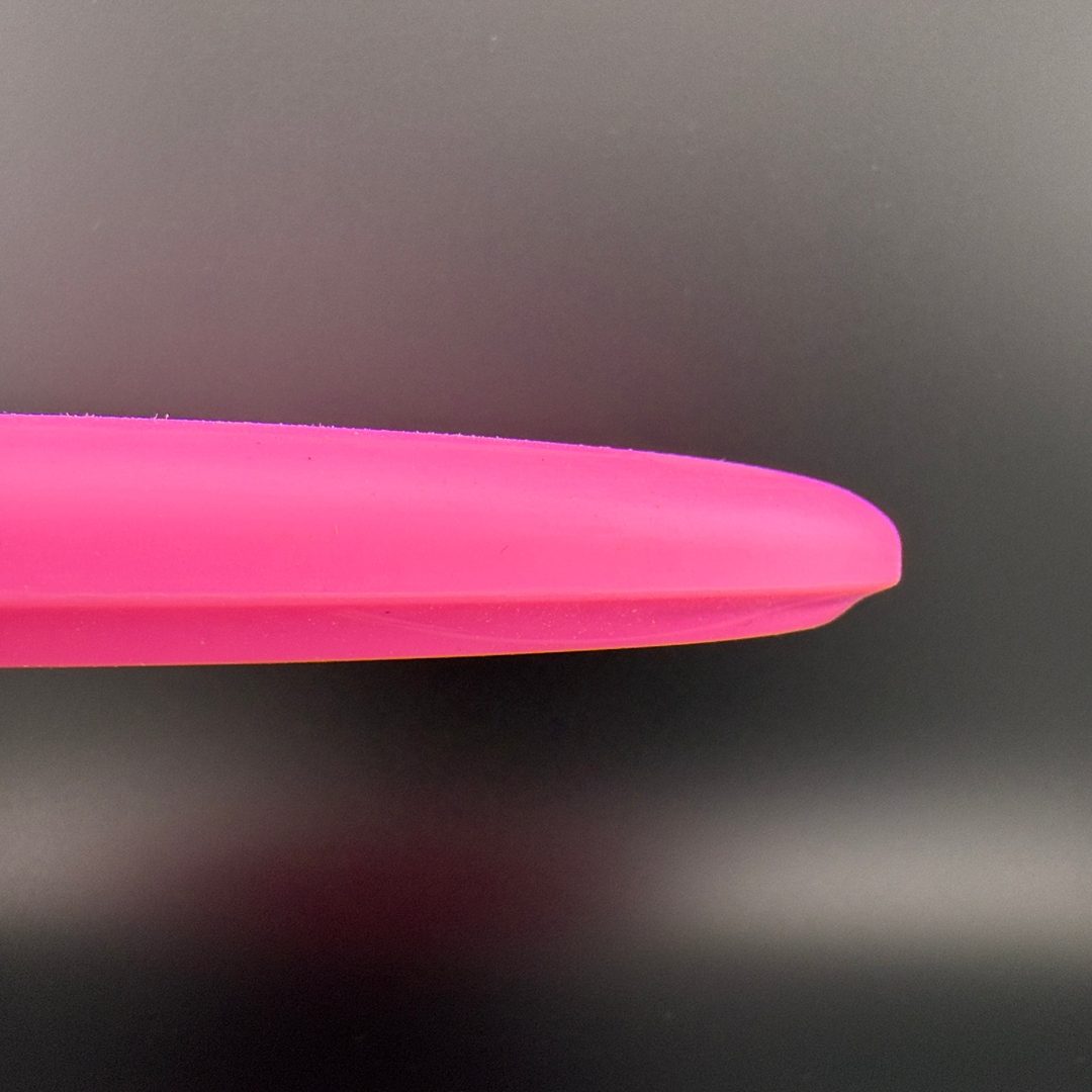 Putter de Disc Golf Soft Blend Neon Marvel