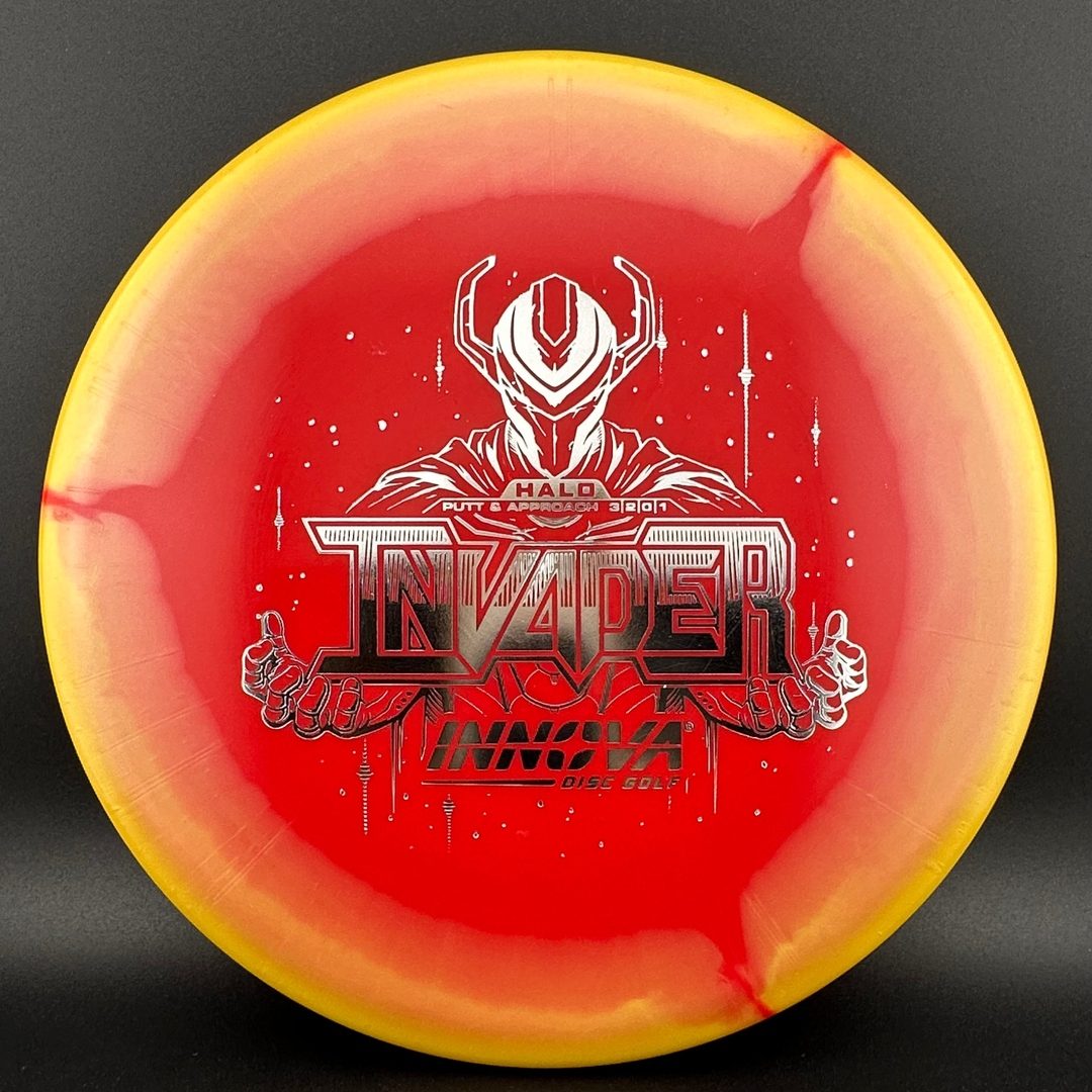Disco de Golf Innova Halo Star Invader