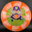Cosmic Neutron Trace - RADioactive Man Disc Golf Driver