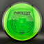 Proton Inertia Disc Golf Driver