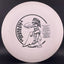 Competition Tracer - Indiana Fall Series #7 Disc