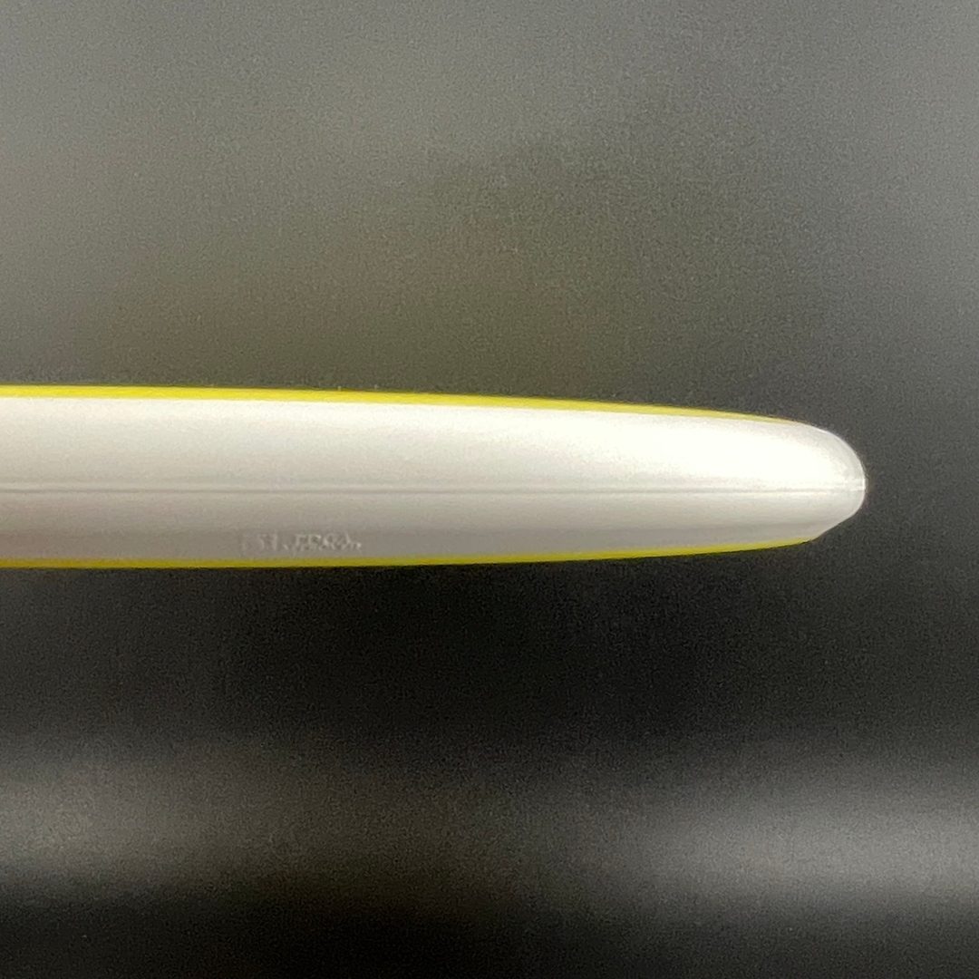 MVP Firm Electron Watt Disc Golf Putter