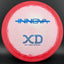 Halo Nexus XD - 40th Anniversary Edition