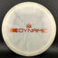 Lucid-Ice Glimmer Escape Disc Golf Driver