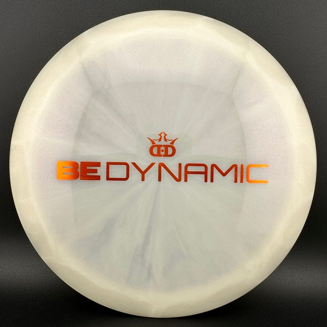 Lucid-Ice Glimmer Escape Disc Golf Driver