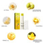 Pineapple Hydrating Lip Balm for Soft, Smooth Lips