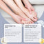 Hand And Foot Moisturizer To Relieve Dry Hands And Feet, Moisturize And Care For Skin Skin Care Wand - Korvel