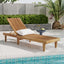 NADINE CHAISE LOUNGE - Korvel