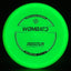 Proto Glow Champion Wombat3 Disco de Golf