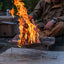 Premium Outdoor Firewood Holder for Camping and Bonfires