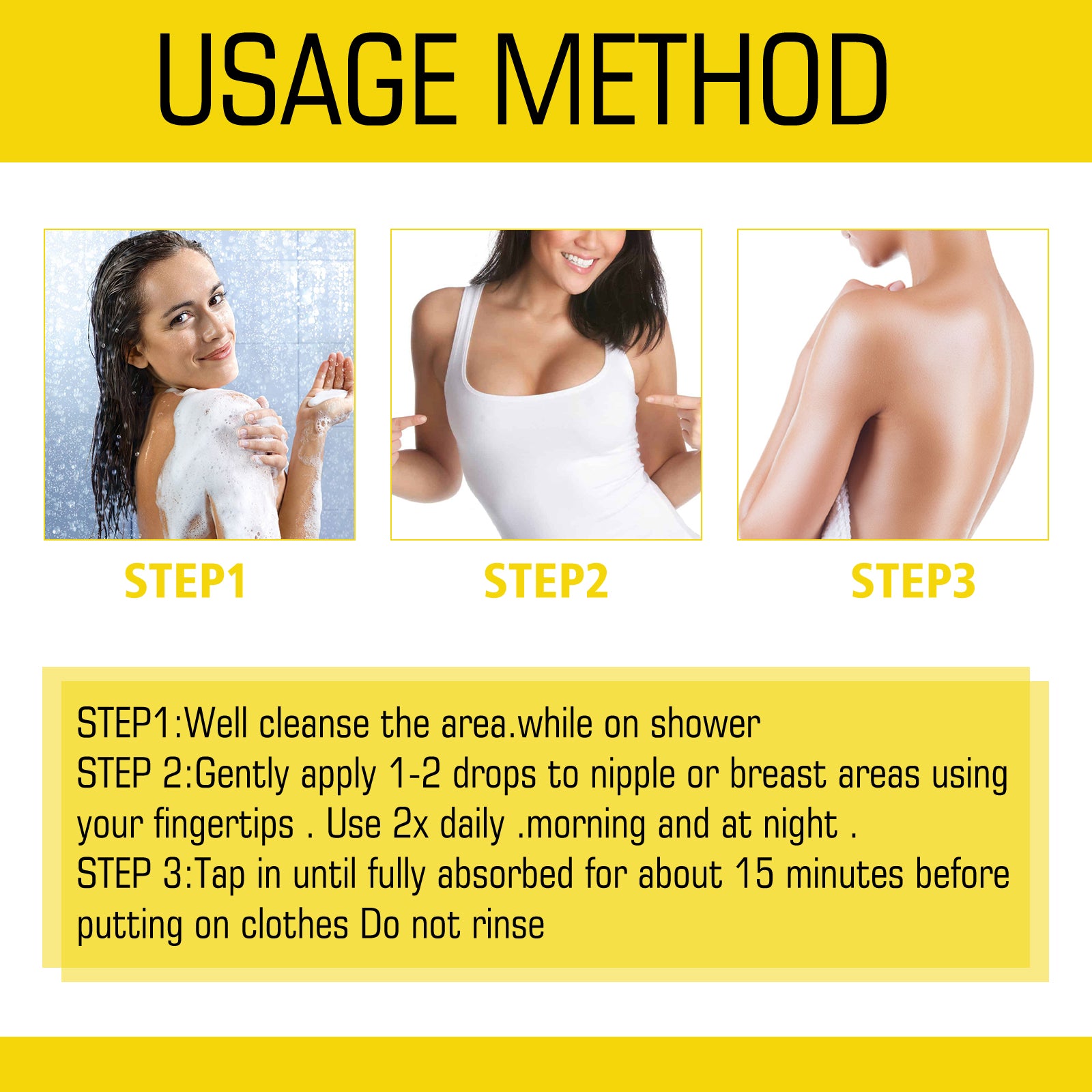 Nipple Serum, Pregnant Women During Pregnancy And Lactation Anti-chapping Moisturizing Repair Cream - Korvel