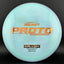 Proto ESP Hallux - Ricky Wysocki Distance Driver