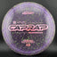 Confetti Z Captain's Raptor - Paul Ulibarri 2026