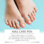 Nail Repair Pen, Foot Hand Moisturizing Care Nail Face Guard Fingertip Beauty Care Pen - Korvel