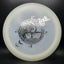 Bravo Glow Curl - Série Artistique Disque de Golf
