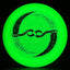 Proto Glow Gummy Champion Destroyer Disc Golf Driver