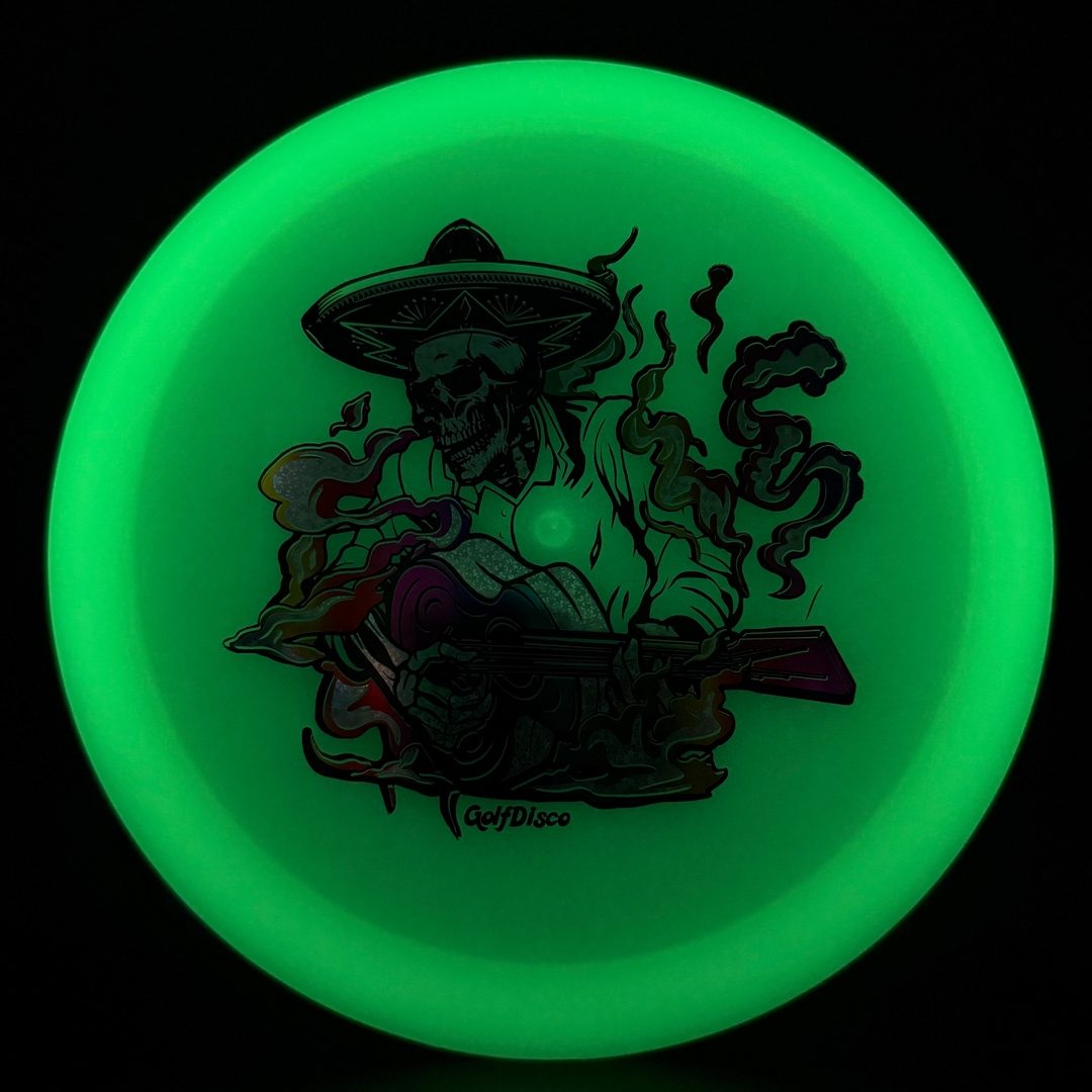 Eclipse 2.0 Lift - "Viva La Fiesta" Disc Golf Driver