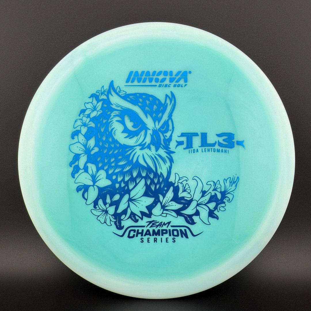 Proto Glow Halo Star TL3 - Iida Lehtomäki 2026 Tour Series