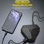 Gamepad Pubg Mobile Bluetooth 5.0 Android PUBG Controller Mobile Controller Gaming Keyboard Mouse Converter For IOS iPad to PC - Korvel