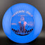 Conductor de Disco de Golf Giant del Torneo Westside
