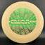 R-Pro Wood Aviar Disco de Golf Putter