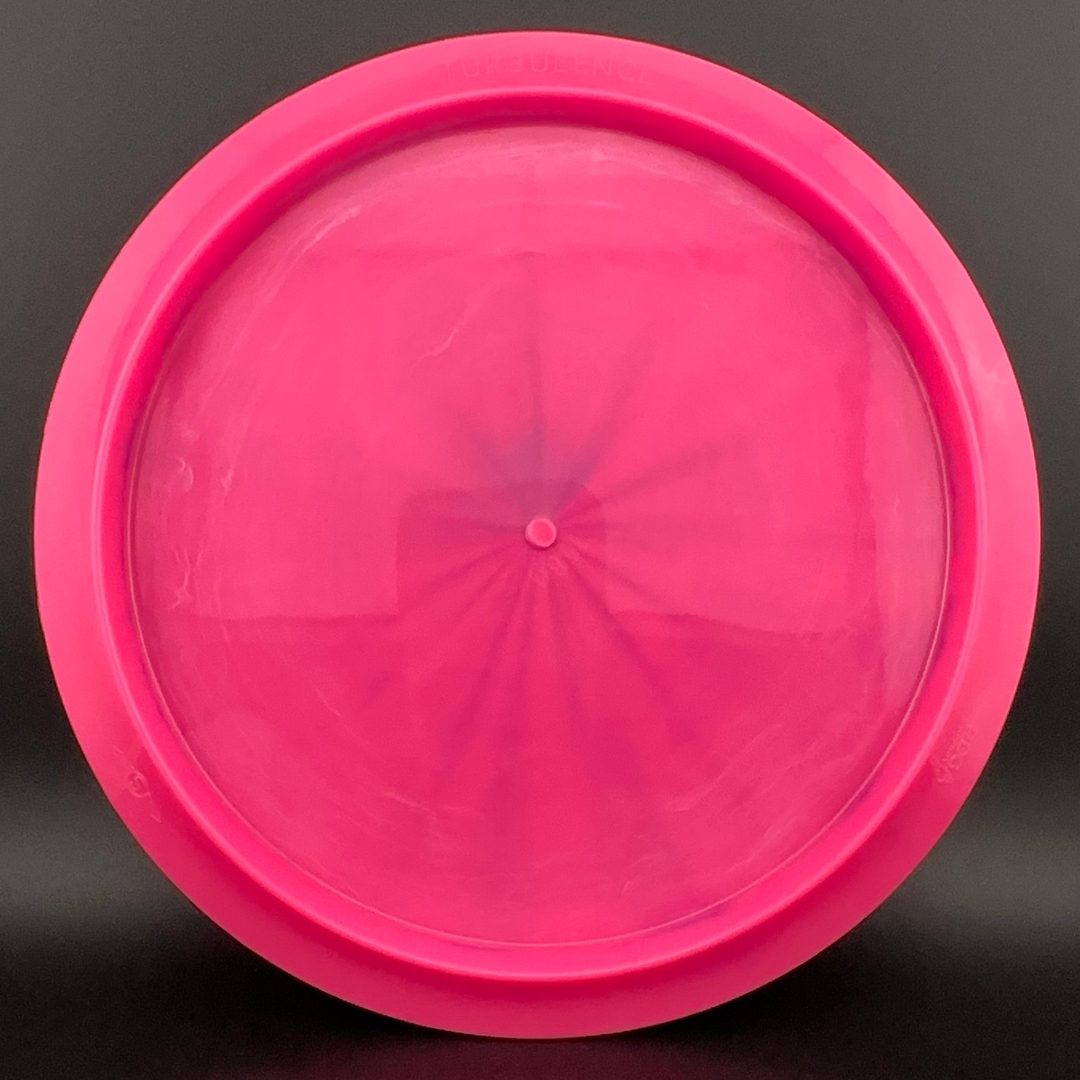 Streamline Neutron Turbulence Disco de Golf Driver