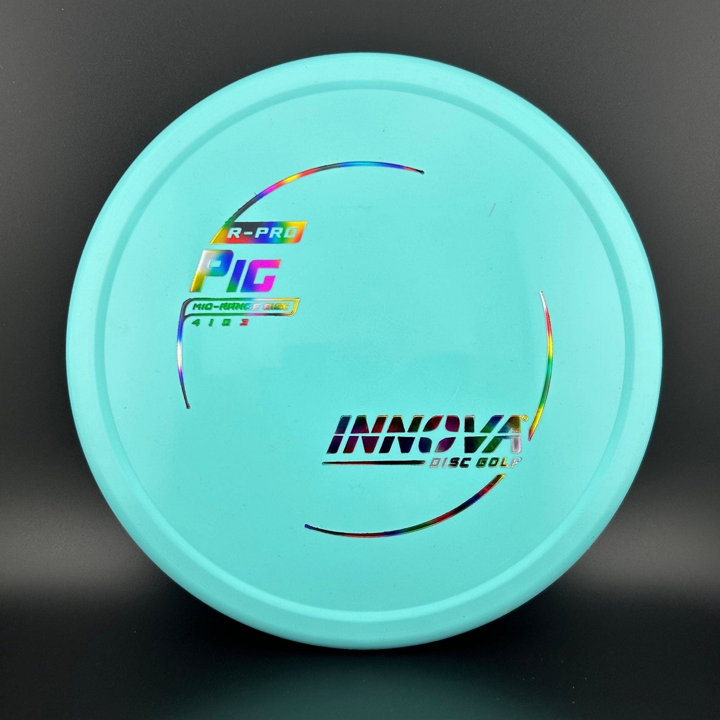 Innova R-Pro Pig Disc Golf Putter