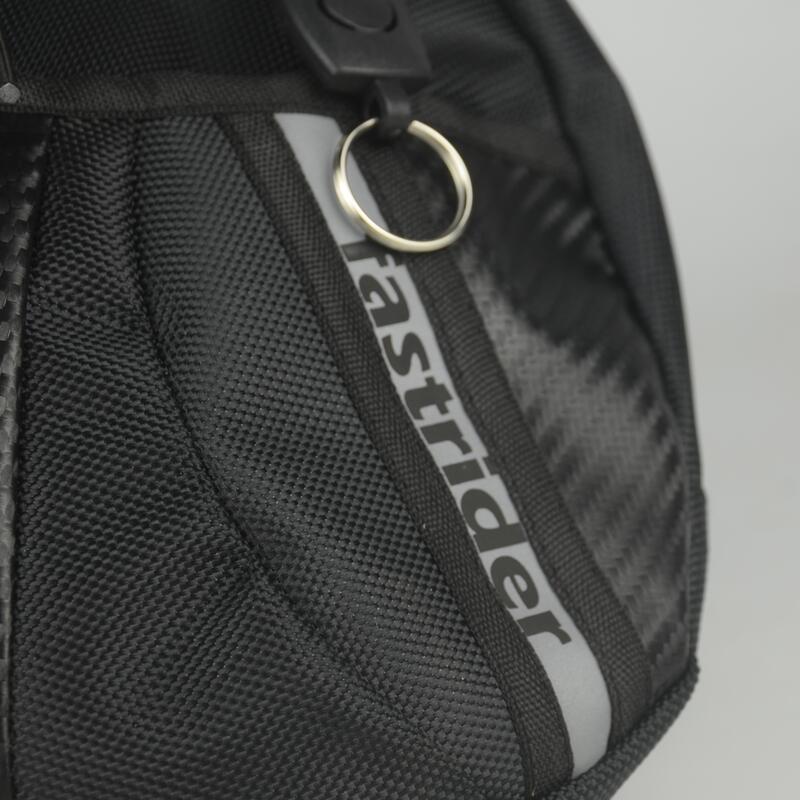 Motorcycle drop leg bag Waterproof Nylon Motorcycle bags outdoor Casual waist bag motorcycle Fanny Pack OEM moto bag wholesale - Korvel