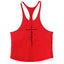 Premium Cotton Sports Tank Top for Men
