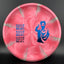 Swirl Stone Steady BL - Andrew Marwede Disc Golf Putter