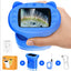 Microscopio MicroView para Niños - Herramienta de Exploración Digital Portátil
