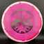VIP Ice Orbit Tursas Disc Golf Midrange