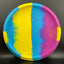 ecoFLEX Nimbus - Unstamped Disc Golf Midrange