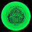 Color Glow C-Line P2x - Frozen Fortress - Discmania Challenge 2025