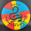 ecoFLEX Nimbus - Recycled Rubber Midrange Disc Golf Disc