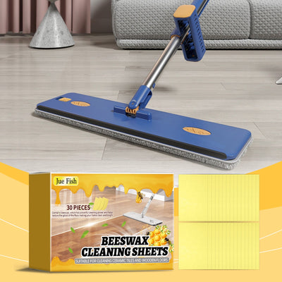 Premium Floor Decontamination Cleaning Tablets