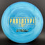 Signature Line Streak - Prototype Fairway Driver