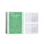 Foot Patch, Moisturizing Alleviate The Pressure Of The Body Care Sleep Foot Patch - Korvel
