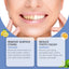 Triple Teeth Mouthwash, A Fresh Mint Daily Mild Odor Cleaning Teeth Mouthwash - Korvel