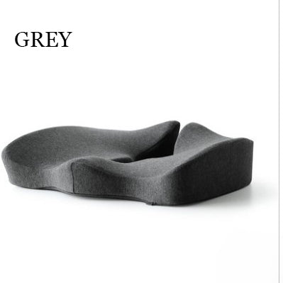 Premium Memory Foam Office Chair Cushion