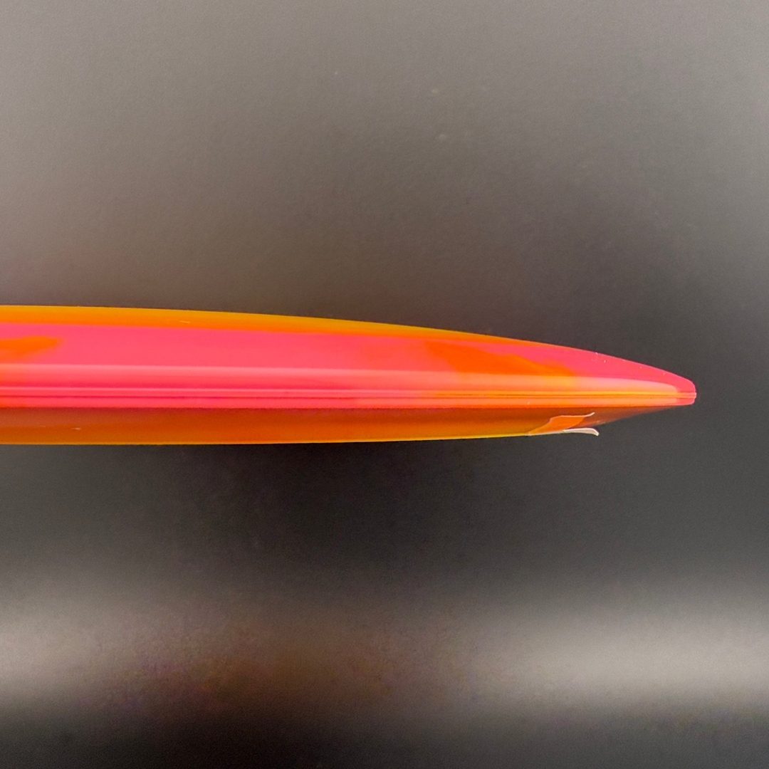 Millennium Sirius Helio Orion LS Disc Golf Driver